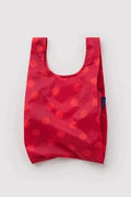 Red Polka Dot - Baby Baggu Reusable Bag
