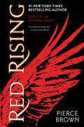 Red Rising (New Book)
