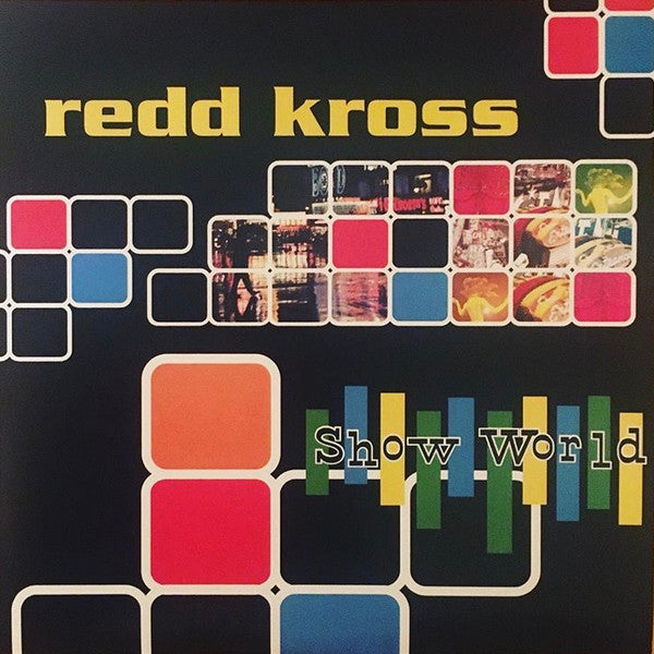 Redd Kross – Show World (New Vinyl)
