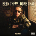 Redferrin - Been There Done That (New CD)