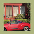 Reds, Pinks & Purples - The Town That Cursed Your Name (New Vinyl)