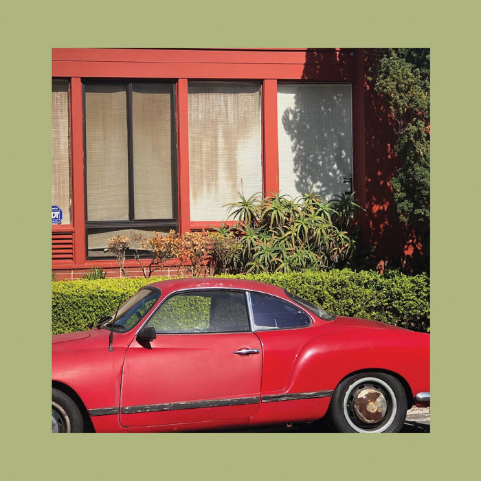 Reds, Pinks & Purples - The Town That Cursed Your Name (New Vinyl)