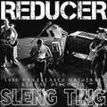Reducer - Sleng Teng ('86 Discomix Version) (12") (New Vinyl)