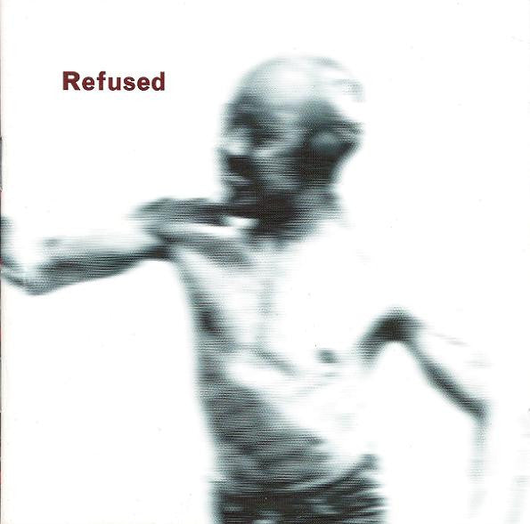Refused – Songs To Fan The Flames Of Discontent (New Cassette)