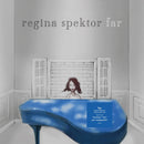 Regina Spektor - Far (Velum Clear Vinyl) (New Vinyl)