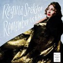 Regina Spektor - Remember Us To Life (2LP Black Clouds Vinyl) (New Vinyl)