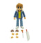 Scott Pilgrim - Scott Pilgrim VS The World - Scott Pilgrim Finest Hour Collectible Figure by Bryan Lee O'Malley