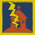 Reigning Sound - Time Bomb High School (New Vinyl)