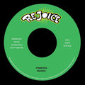 Rejoice - Symbiosis (7") (New Vinyl)