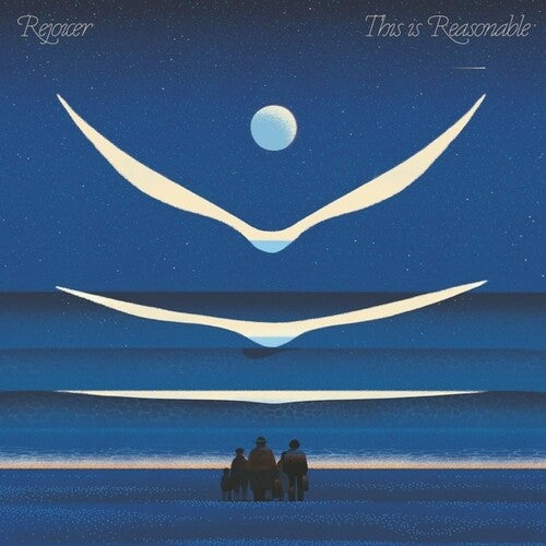 Rejoicer - This is Reasonable (New Vinyl)