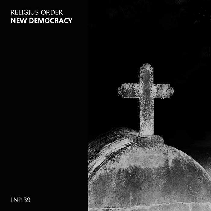 Religius Order - New Democracy (New Cassette)