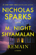Remain (New Book)