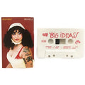 Remi Wolf - Big Ideas (New Cassette)