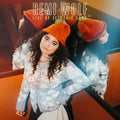 Remi Wolf - Live At Electric Ladyland (Orange Crush Vinyl) (RSD 2024) (New Vinyl)