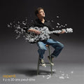 Renan Luce - Repenti: Il y a 20 Ans Peut-Etre (New CD)