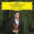 Renaud Capucon - Bach: Sonatas & Partitas (New CD)