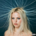 Reneé Rapp - Snow Angel (Indie Exclusive Clear Vinyl) (New Vinyl)