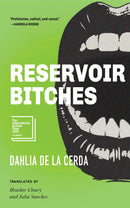 Reservoir Bitches (New Book)