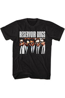 Reservoir Dogs - T Shirt