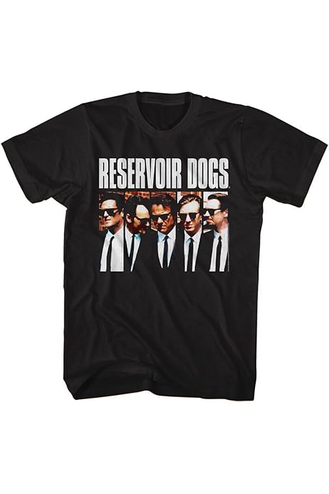 Reservoir Dogs - T Shirt