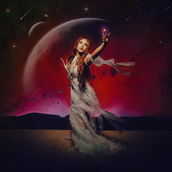 Reve - Saturn Return (New CD)