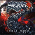 Revocation - Chaos of Forms (Galaxy Vinyl) (New Vinyl)