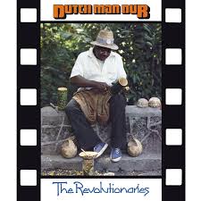 Revolutionaries - Dutch Man In Dub (New Vinyl)