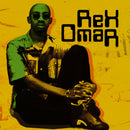 Rex Omar - Rex Omar (New Vinyl)