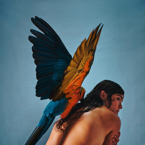 Reyna Tropical - Malegría (New CD)