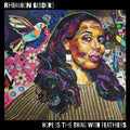 Rhiannon Giddens - Hope Is The Thing With Feathers (New CD)