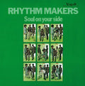 Rhythm Makers - Soul On Your Side (New Vinyl)