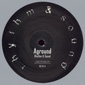 Rhythm & Sound - Aground/Aerial (12") (New Vinyl)