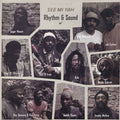 Rhythm & Sound - See Mi Yah (New Vinyl)