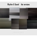 Rhythm & Sound - The Versions (New Vinyl)