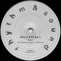 Rhythm & Sound ft. Paul St. Hilaire - Music A Fe Rule Part 1 (New Vinyl)