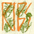 Ribs - Cold Ribs (New Vinyl)
