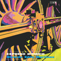 Ricardo Eddy Martinez - Expreso Ritmico (Canal Sounds Reissue) (New Vinyl)