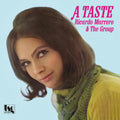 Ricardo Marrero & The Group - A Taste (New Vinyl)