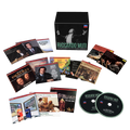 Riccardo Muti - Complete Recordings On Philips And Deutsche Grammophon (33CD/4DVD) (New CD)