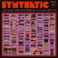 Rich Aucoin - Synthetic 4 (New Vinyl)