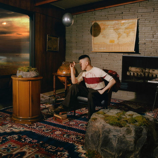 Rich Brian - The Sailor (New Vinyl)