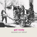 Richard Last Group - Get Ready (RSD 2025) (New Vinyl)