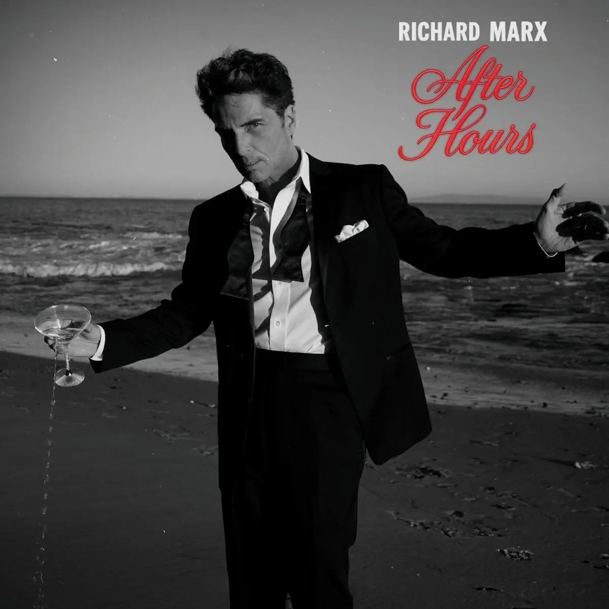 Richard Marx - After Hours (New Vinyl)