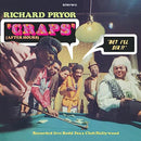 Richard Pryor - 'Craps' (After Hours) (2LP) (New Vinyl)