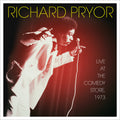Richard Pryor - Live At The Comedy Store, 1973 (2LP) (New Vinyl)