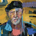 Richard Thompson - Hippies Thugs & Heroes (Signed) (Indie Exclusive Digipak) (New CD)