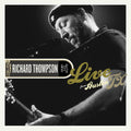 Richard Thompson - Live From Austin, TX (Colour Vinyl) (New Vinyl)