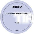 Richard Wolfsdorf (Ricardo Villalobos) - TIA (New Vinyl)