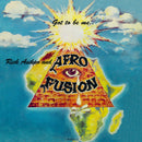 Rick Asikpo & Afro Fusion (New Vinyl)