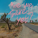 Rick Astley - Are We There Yet? (New CD)